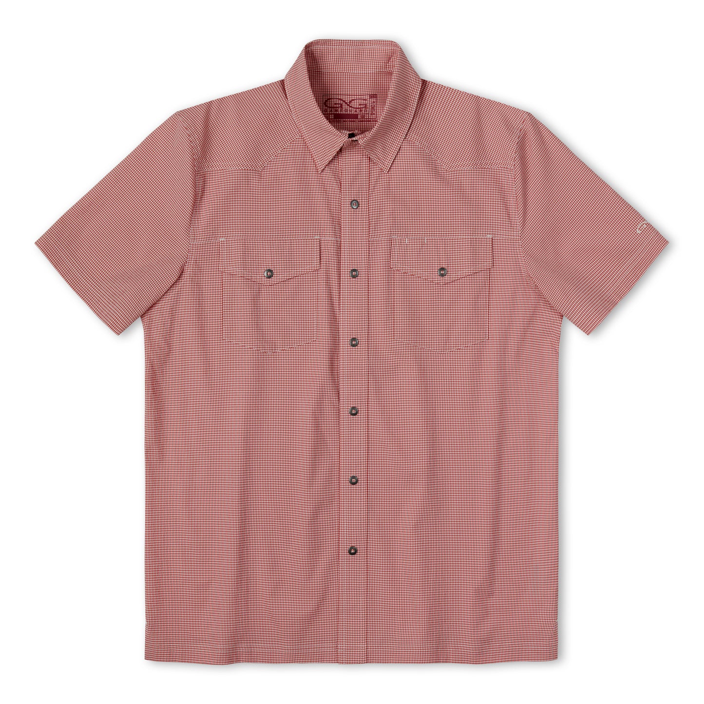 Lava Rock Cypress Shirt