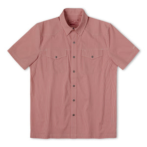Lava Rock Cypress Shirt