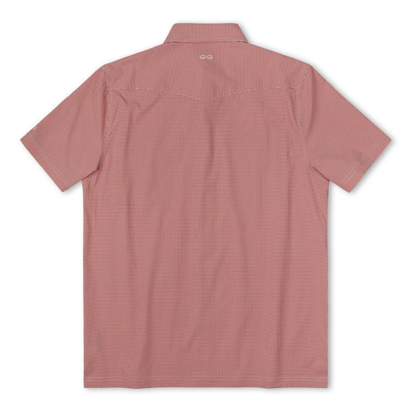 Lava Rock Cypress Shirt