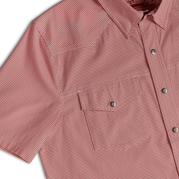 Lava Rock Cypress Shirt