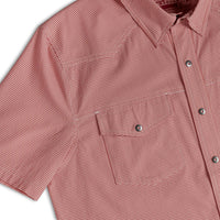 Lava Rock Cypress Shirt