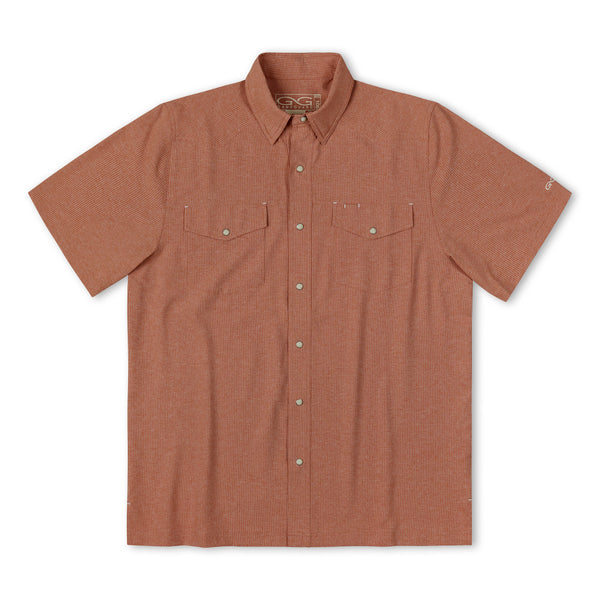 Copper Drover Shirt