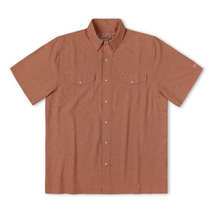 Copper Drover Shirt