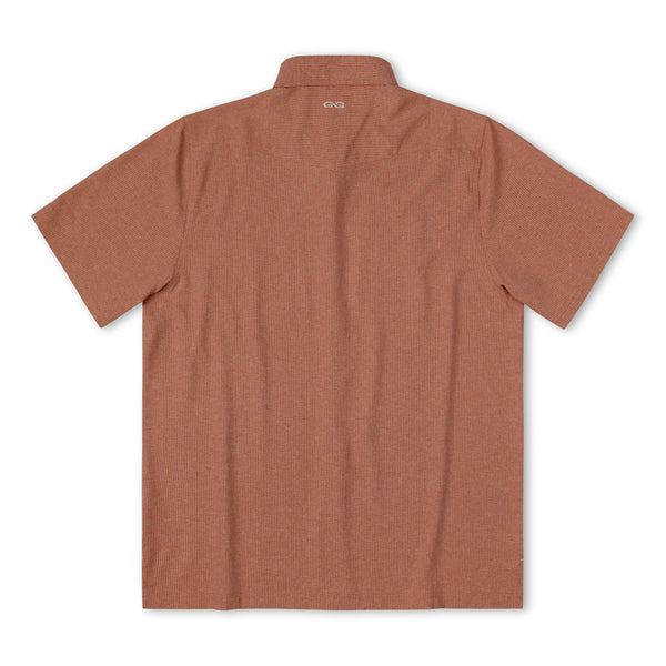 Copper Drover Shirt