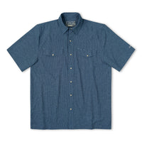 Deep Water Drover Shirt