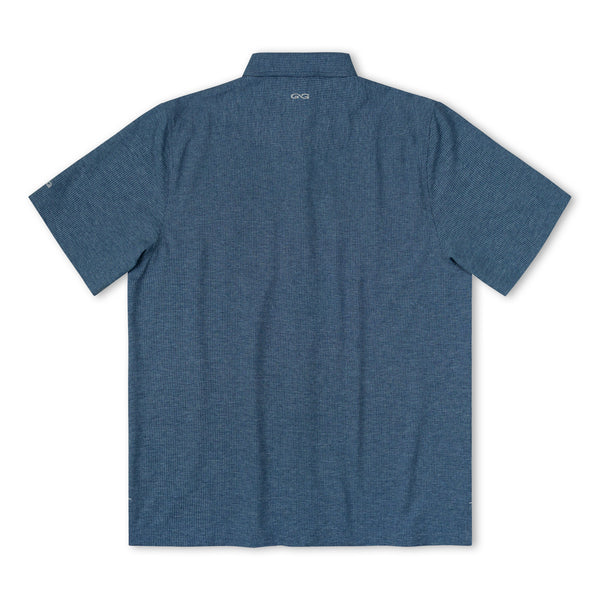 Deep Water Drover Shirt