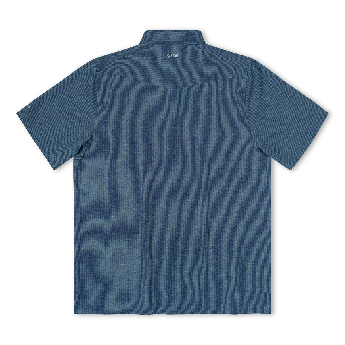 Deep Water Drover Shirt