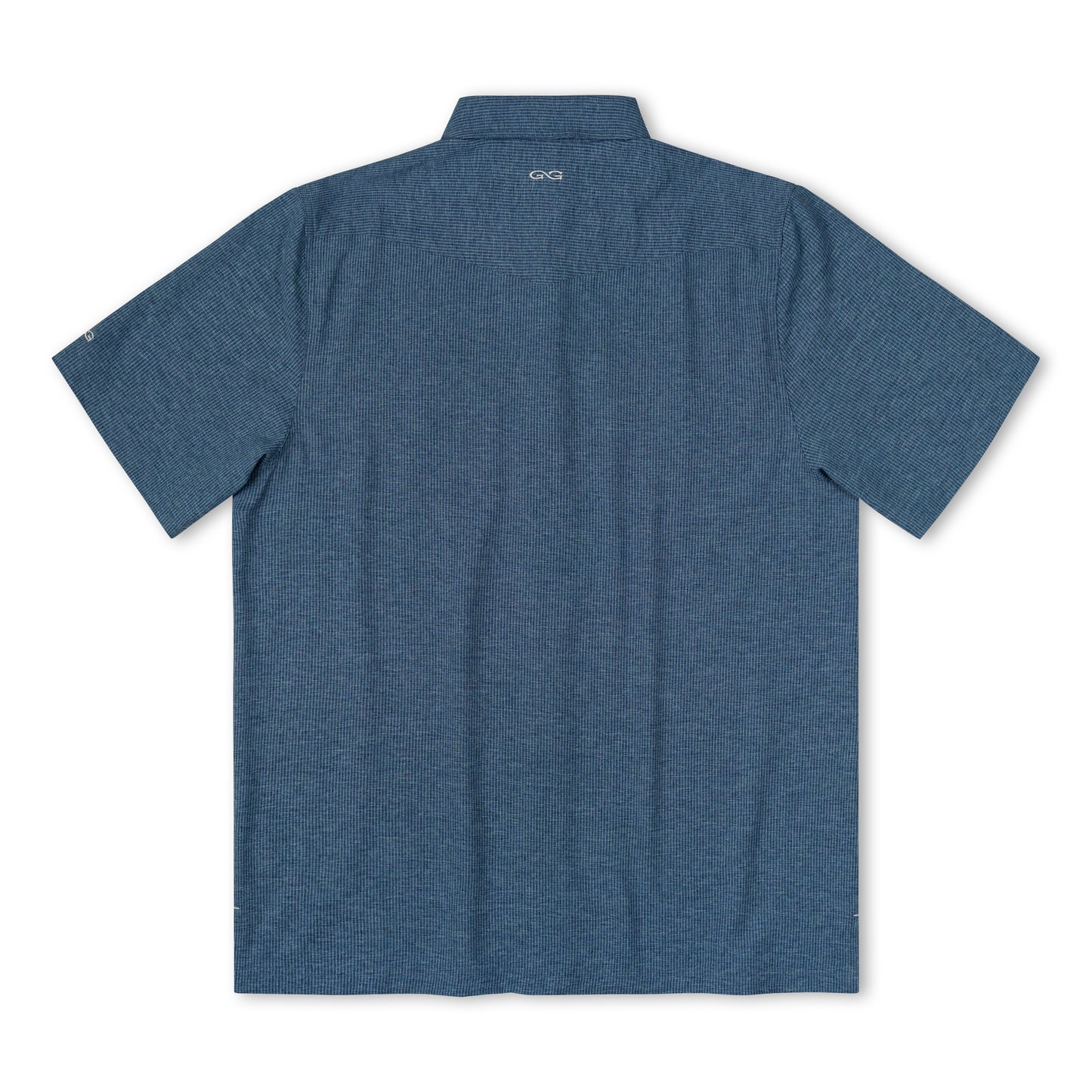 Deep Water Drover Shirt