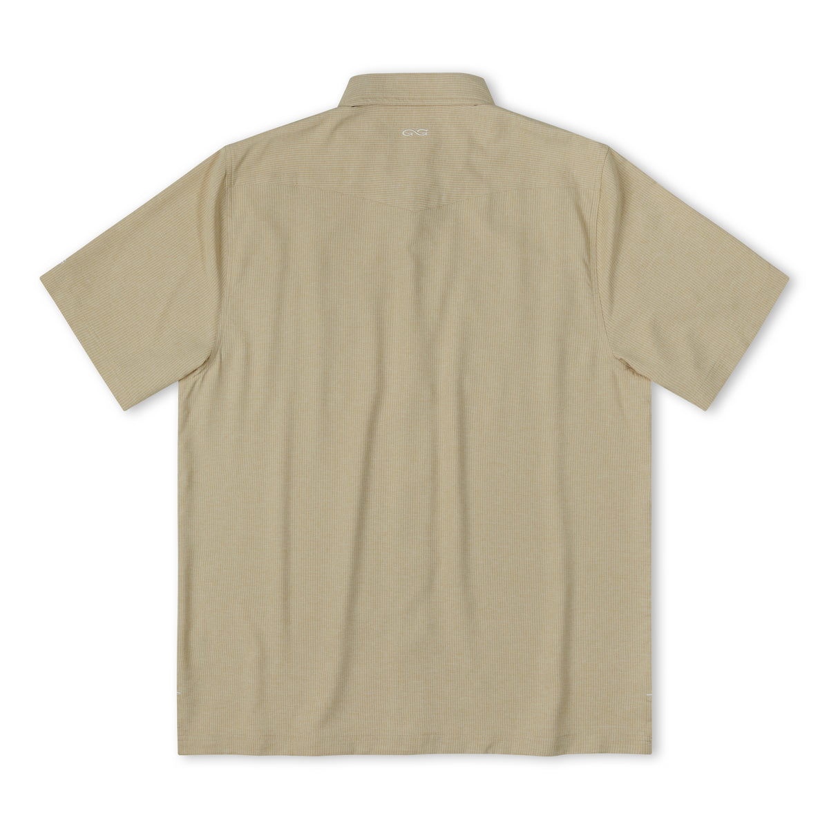 Khaki Drover Shirt