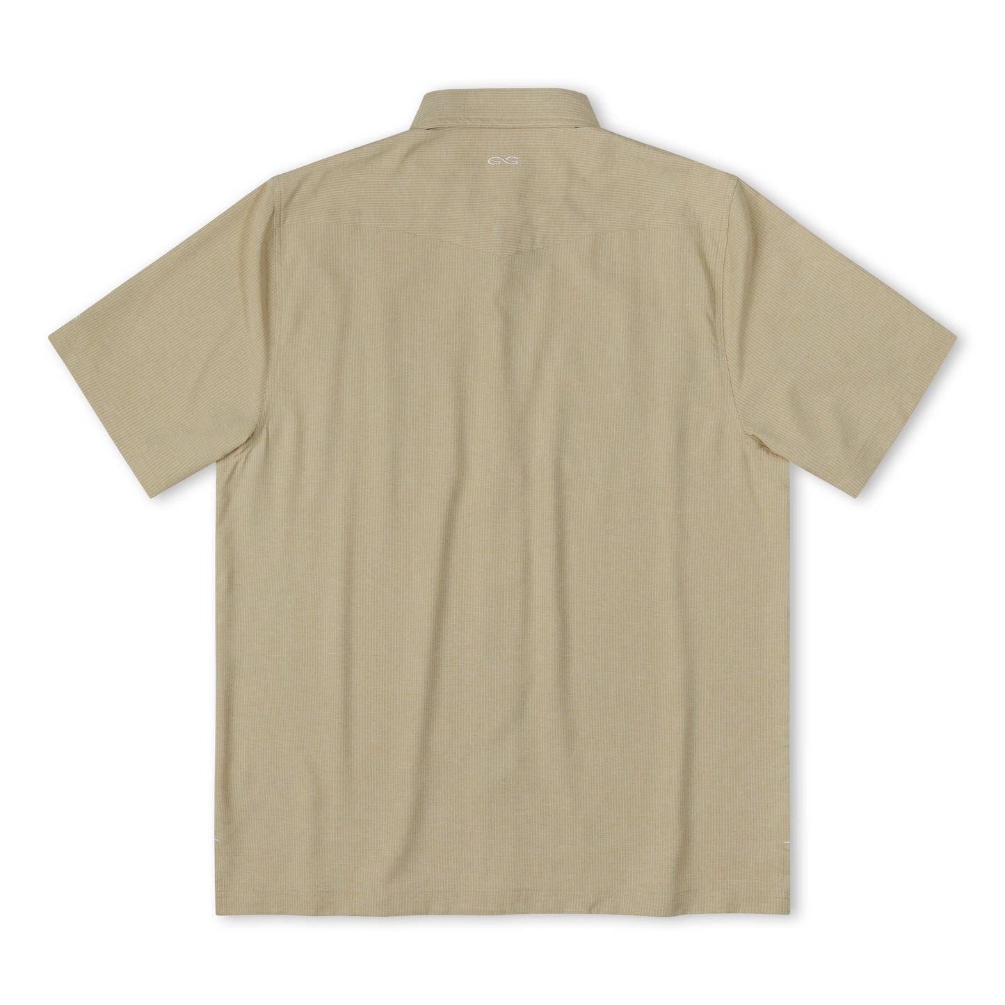 Khaki Drover Shirt