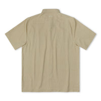 Khaki Drover Shirt