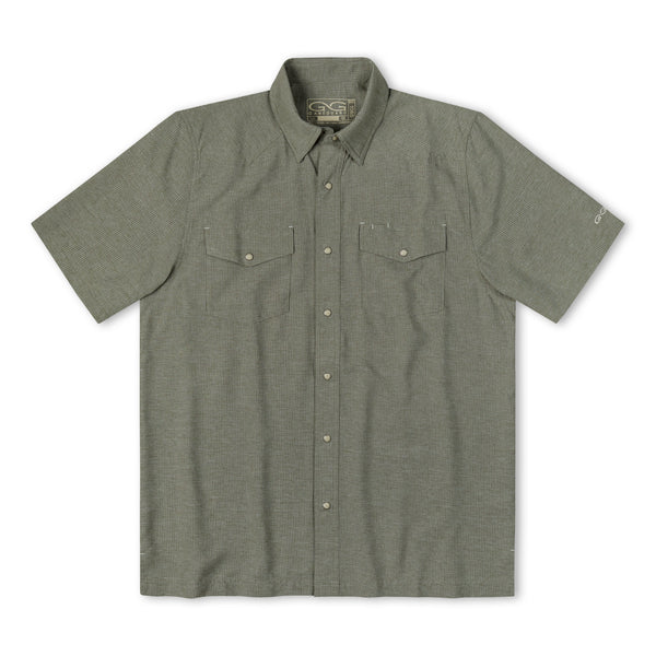 Mesquite Drover Shirt