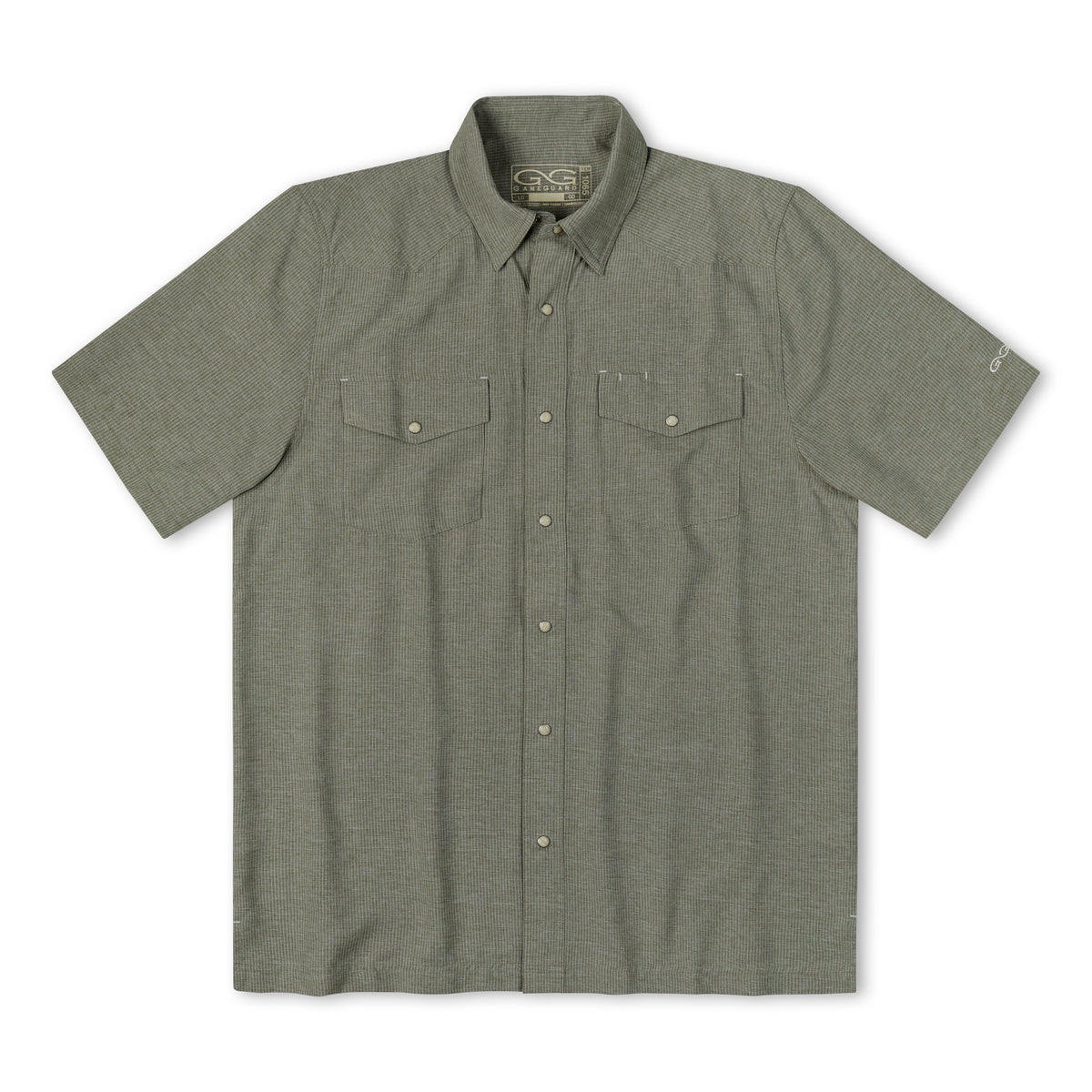 Mesquite Drover Shirt