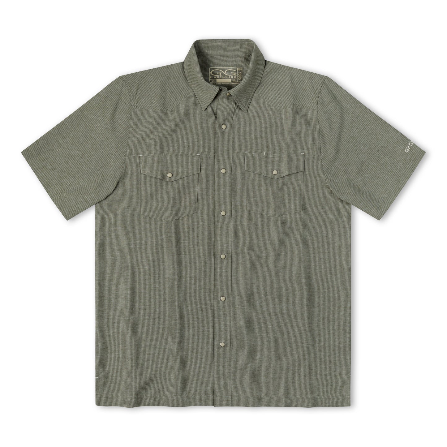 Mesquite Drover Shirt