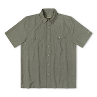 Mesquite Drover Shirt