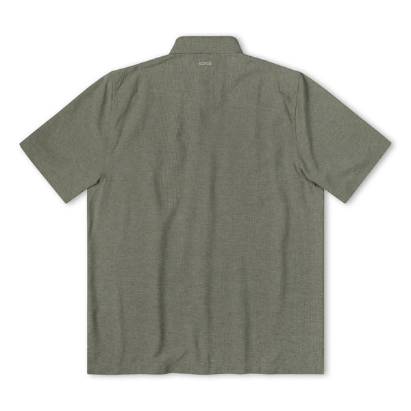 Mesquite Drover Shirt