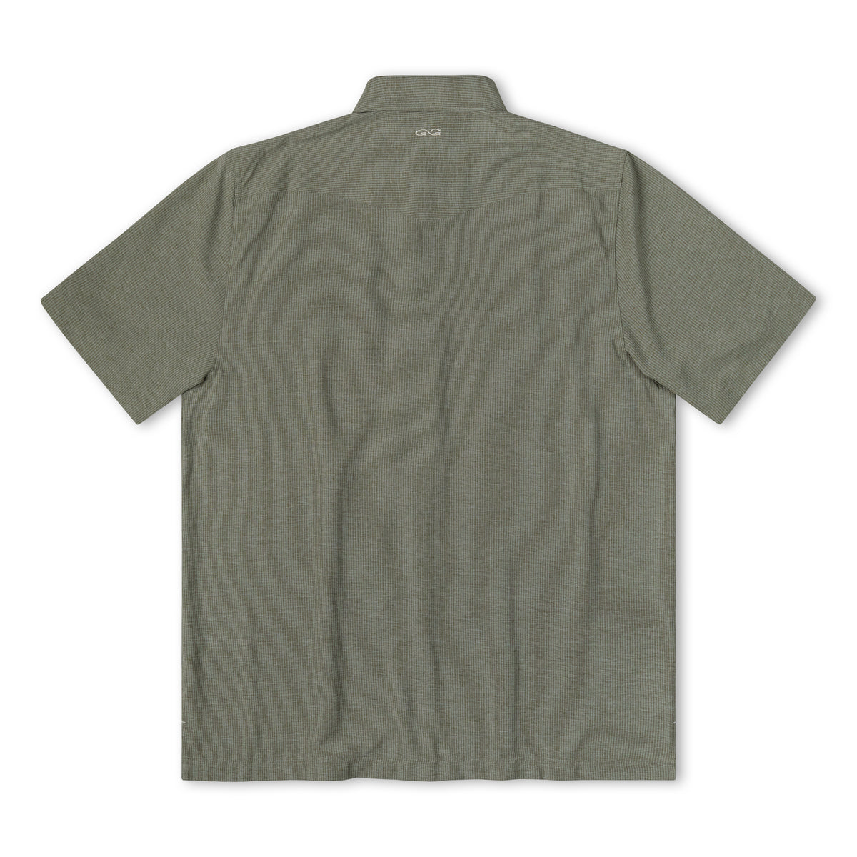Mesquite Drover Shirt