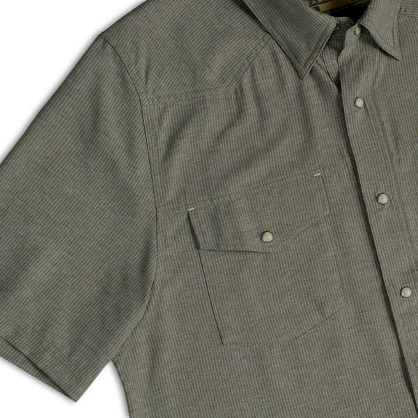 Mesquite Drover Shirt