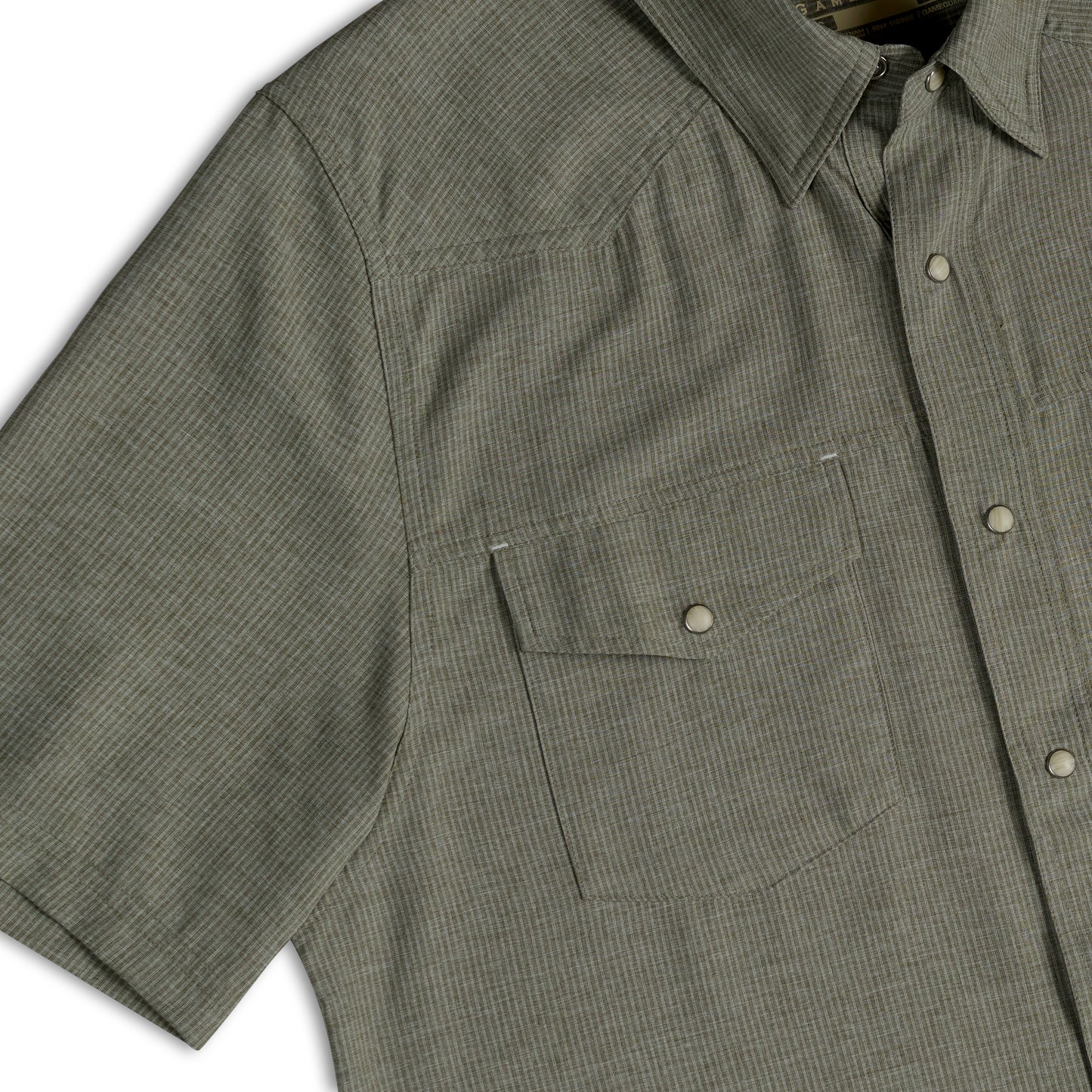 Mesquite Drover Shirt