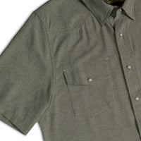 Mesquite Drover Shirt