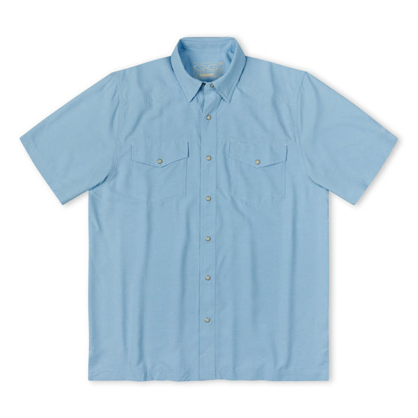 RainWater Drover Shirt
