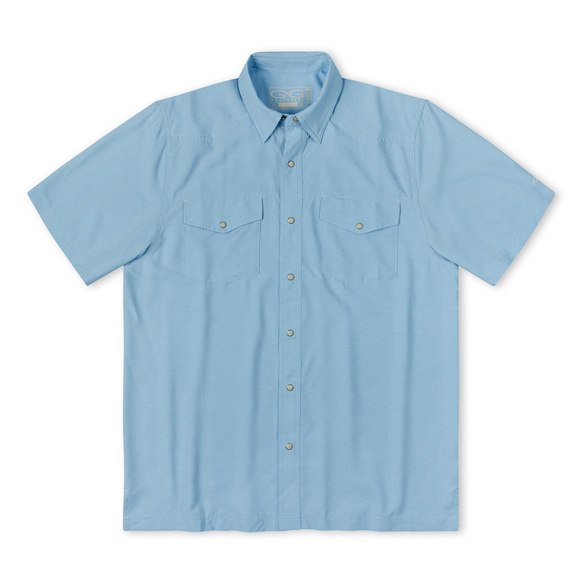 RainWater Drover Shirt