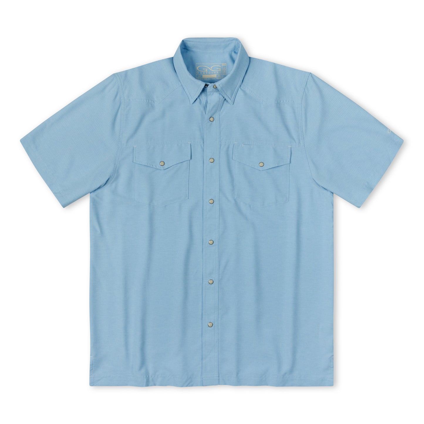 RainWater Drover Shirt