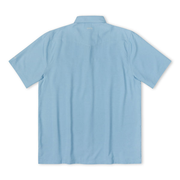 RainWater Drover Shirt