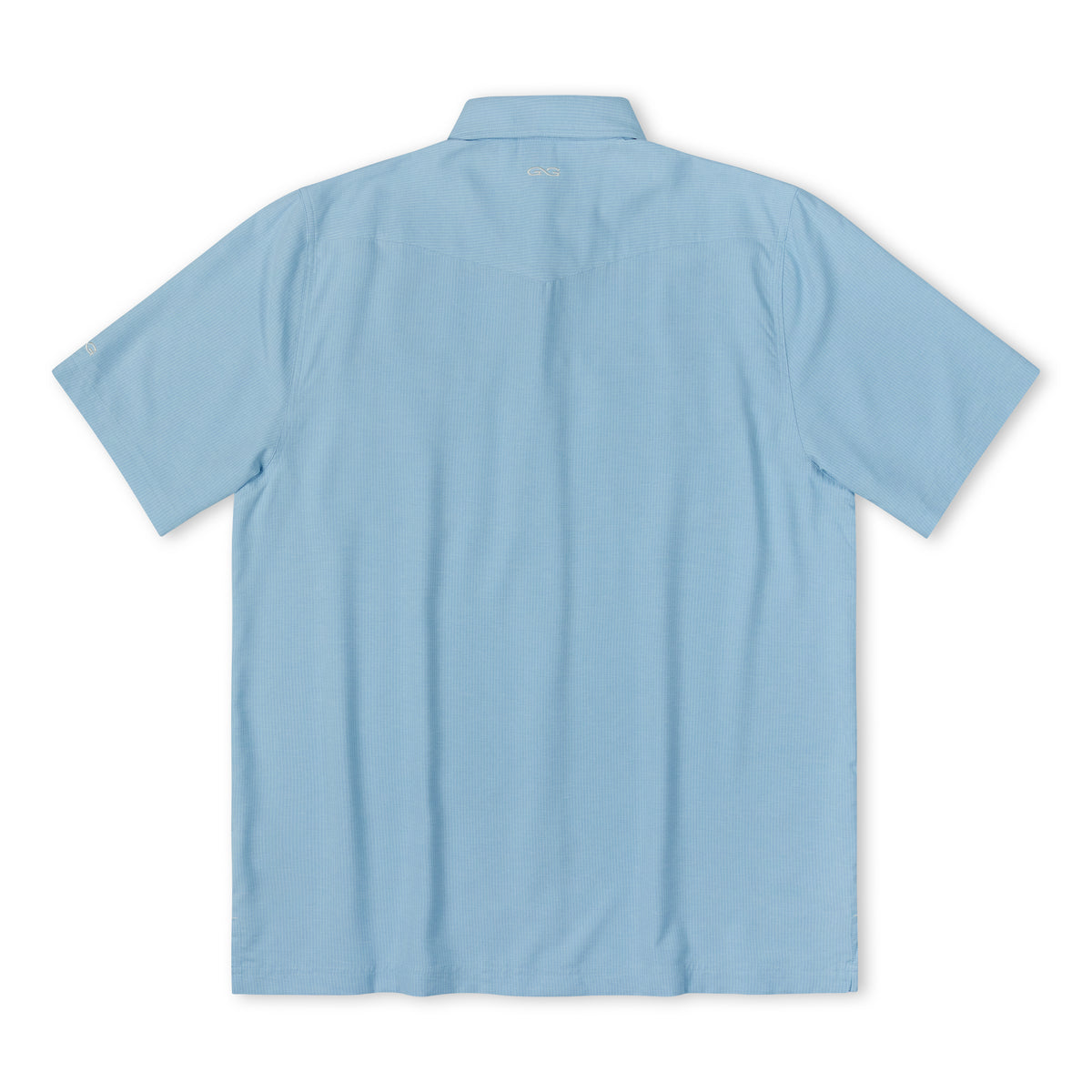 RainWater Drover Shirt