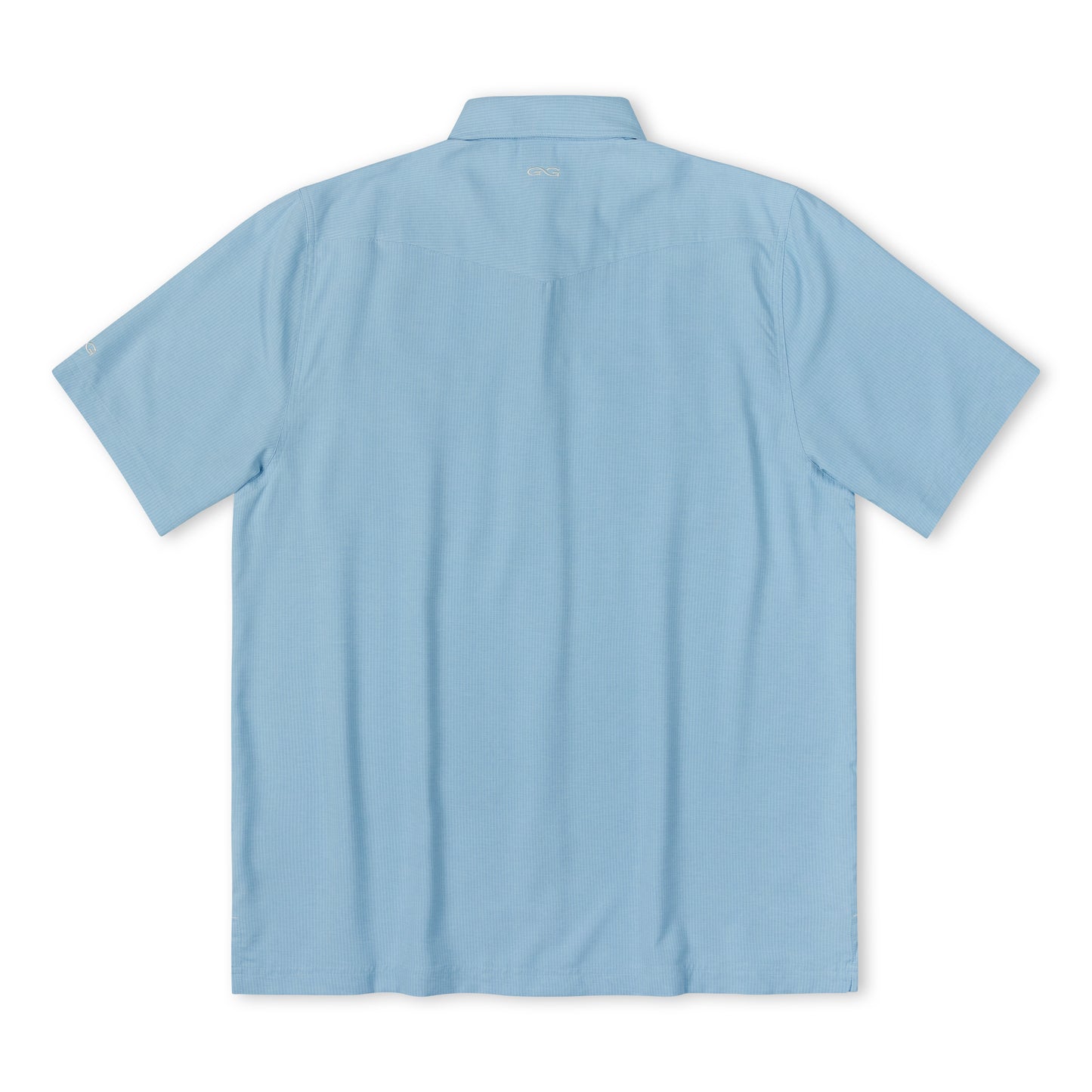 RainWater Drover Shirt