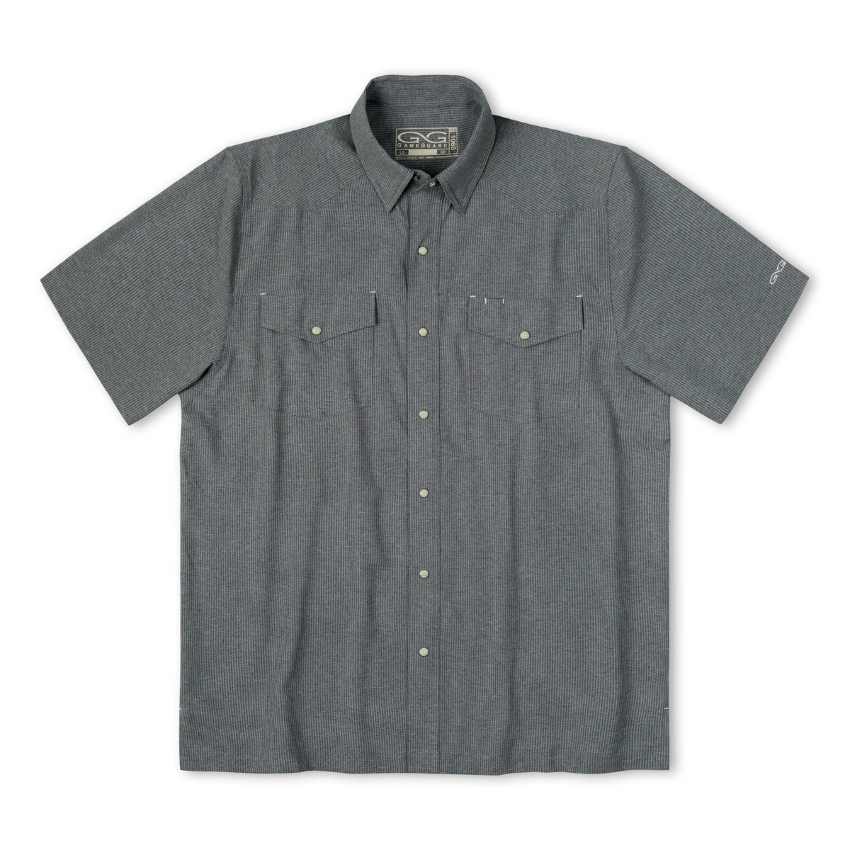 Skillet Drover Shirt