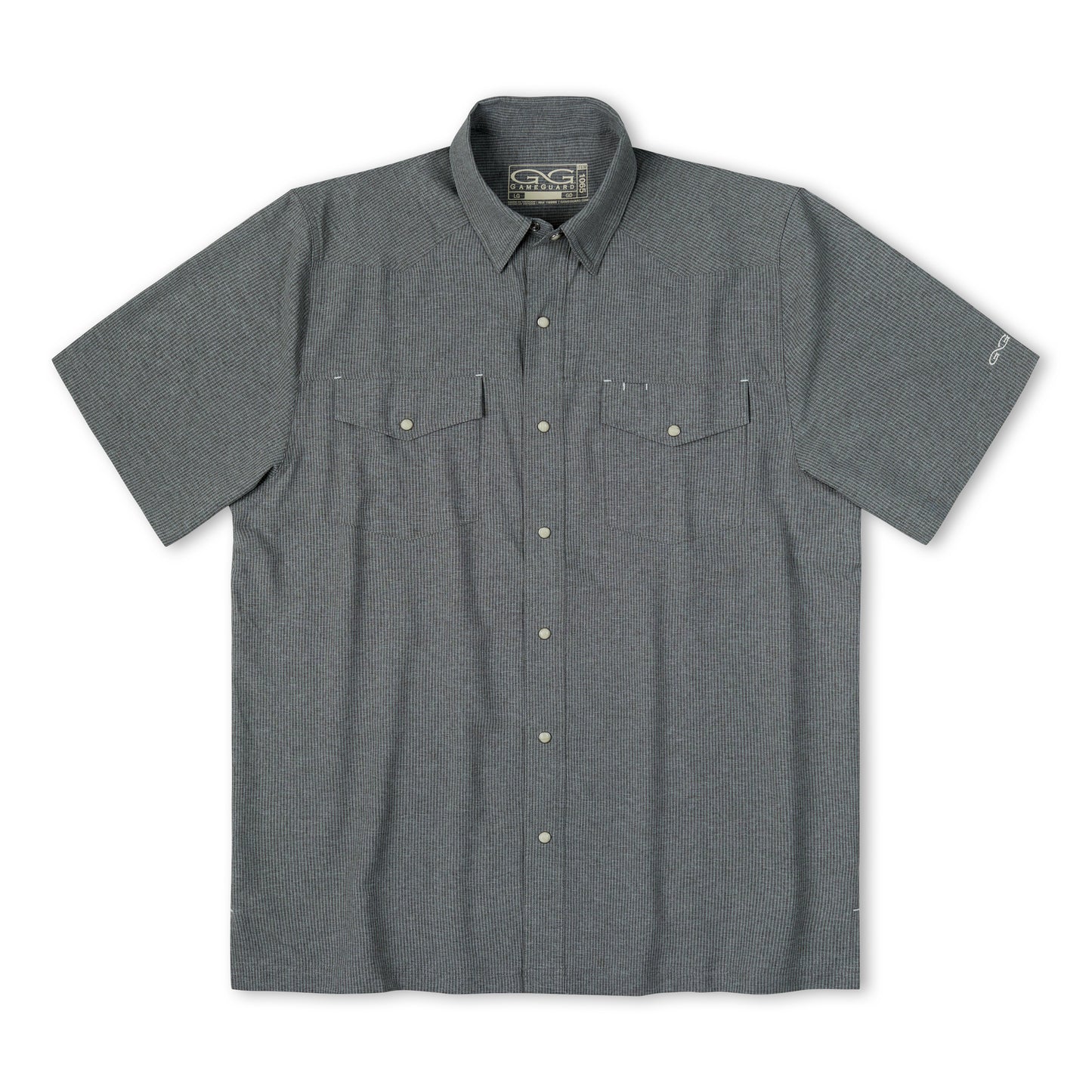 Skillet Drover Shirt