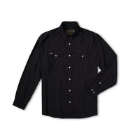 Caviar StockYard Shirt | Long Sleeve