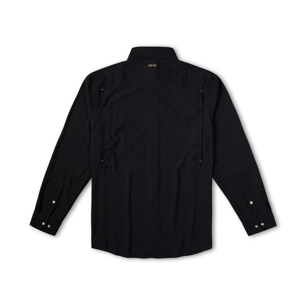 Caviar StockYard Shirt | Long Sleeve