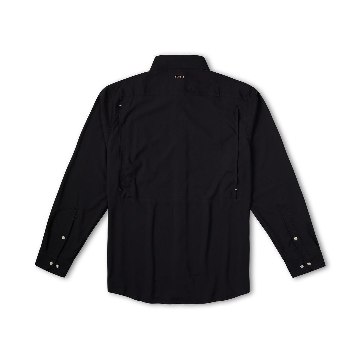 Caviar StockYard Shirt | Long Sleeve