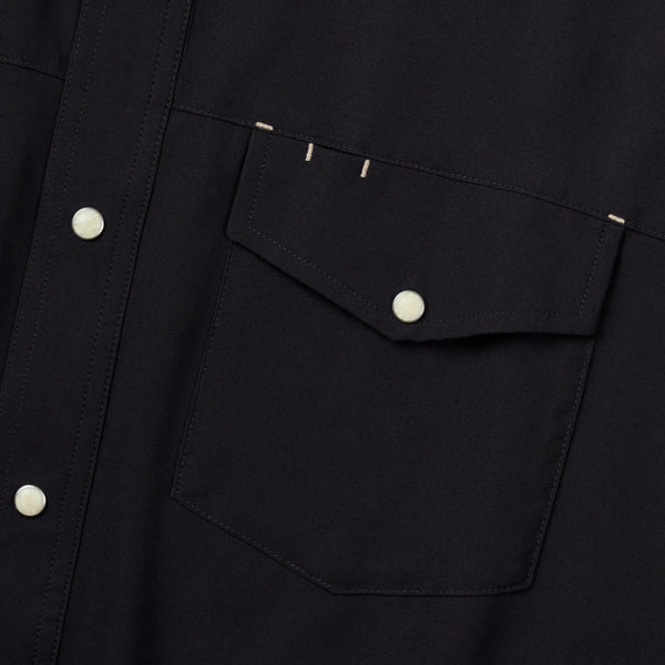 Caviar StockYard Shirt | Long Sleeve