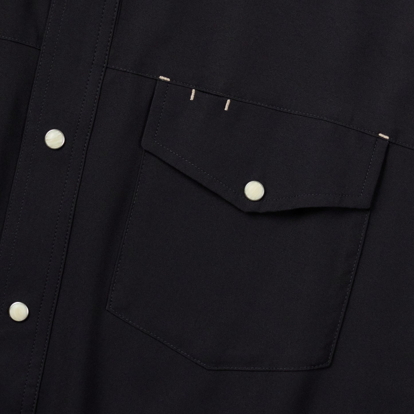 Caviar StockYard Shirt | Long Sleeve