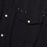 Caviar StockYard Shirt | Long Sleeve