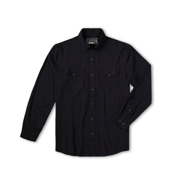 El Dinero StockYard Shirt | Long Sleeve