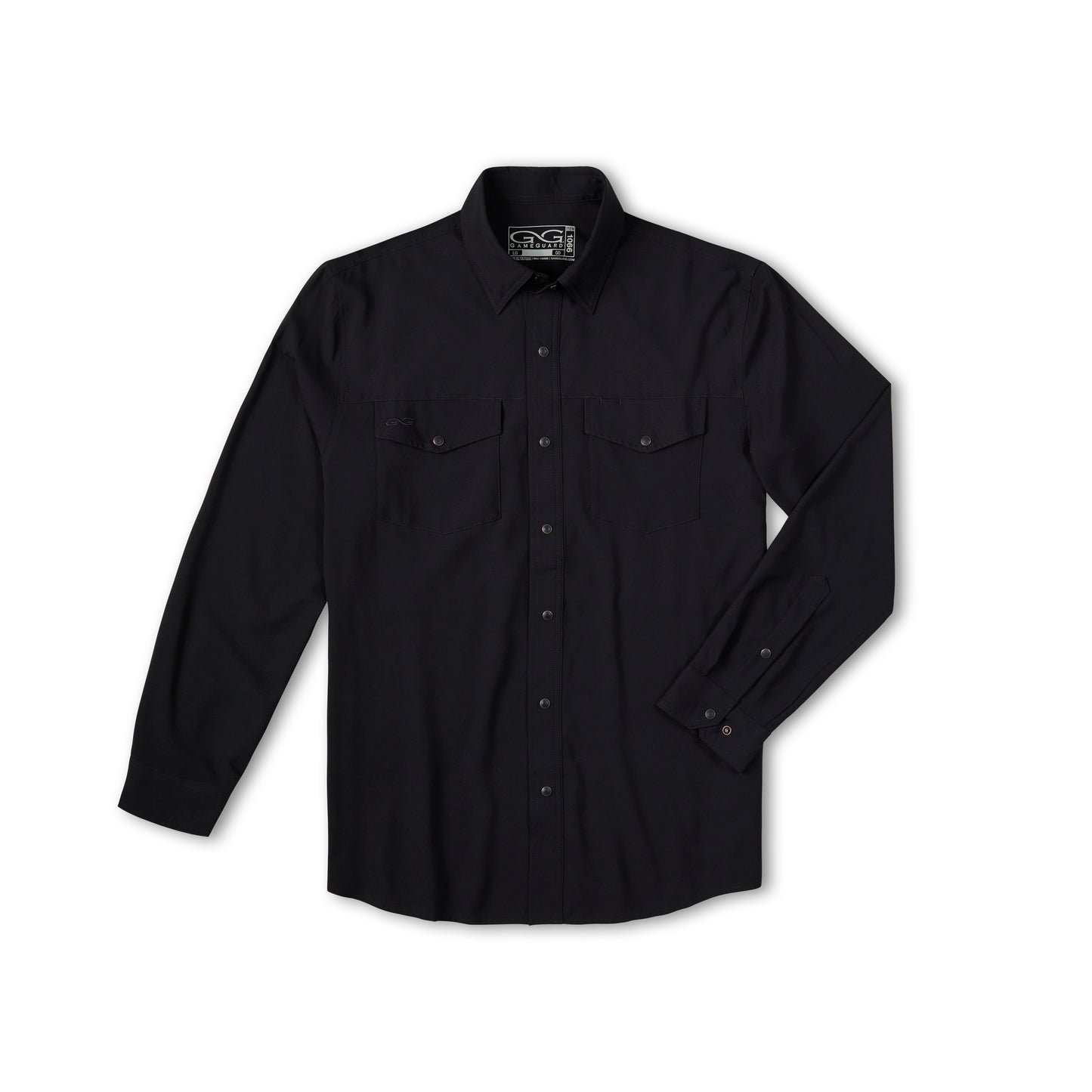 El Dinero StockYard Shirt | Long Sleeve
