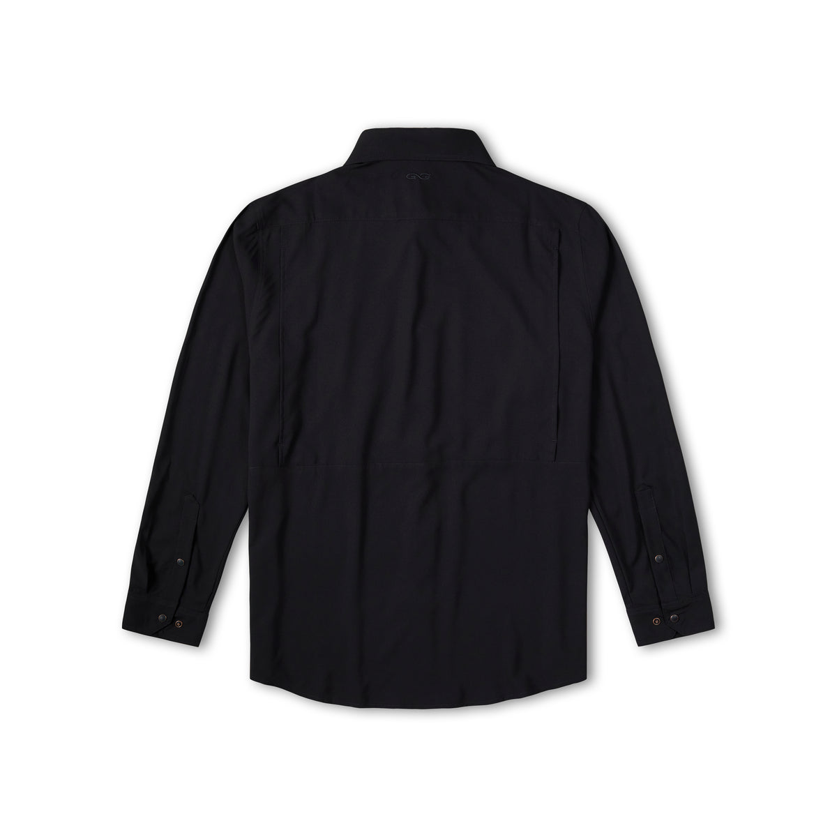 El Dinero StockYard Shirt | Long Sleeve