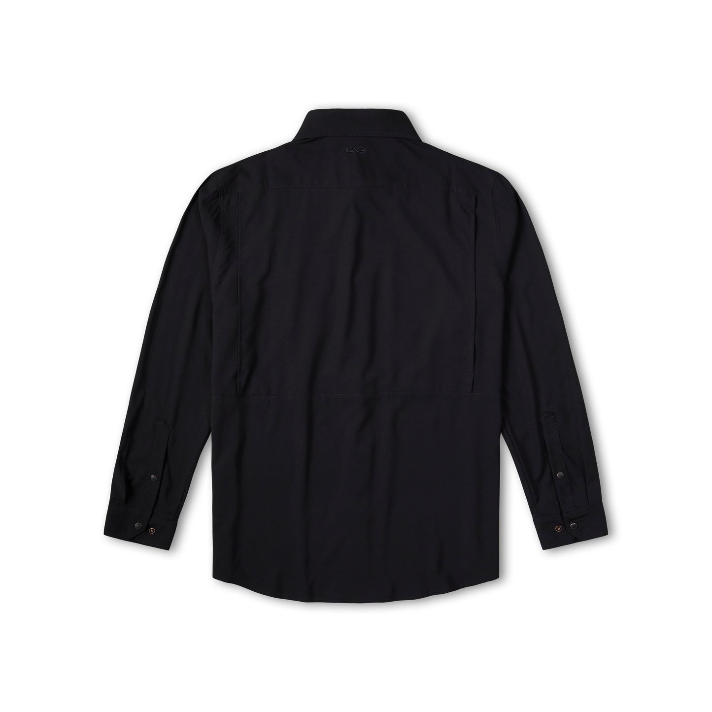 El Dinero StockYard Shirt | Long Sleeve