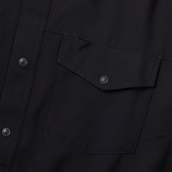 El Dinero StockYard Shirt | Long Sleeve