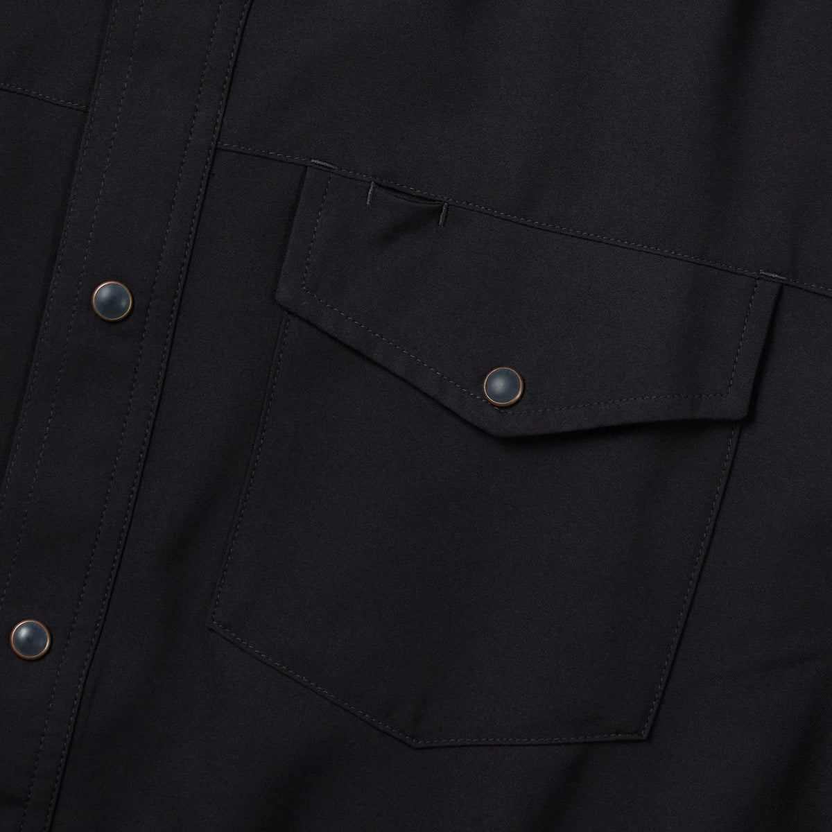 El Dinero StockYard Shirt | Long Sleeve