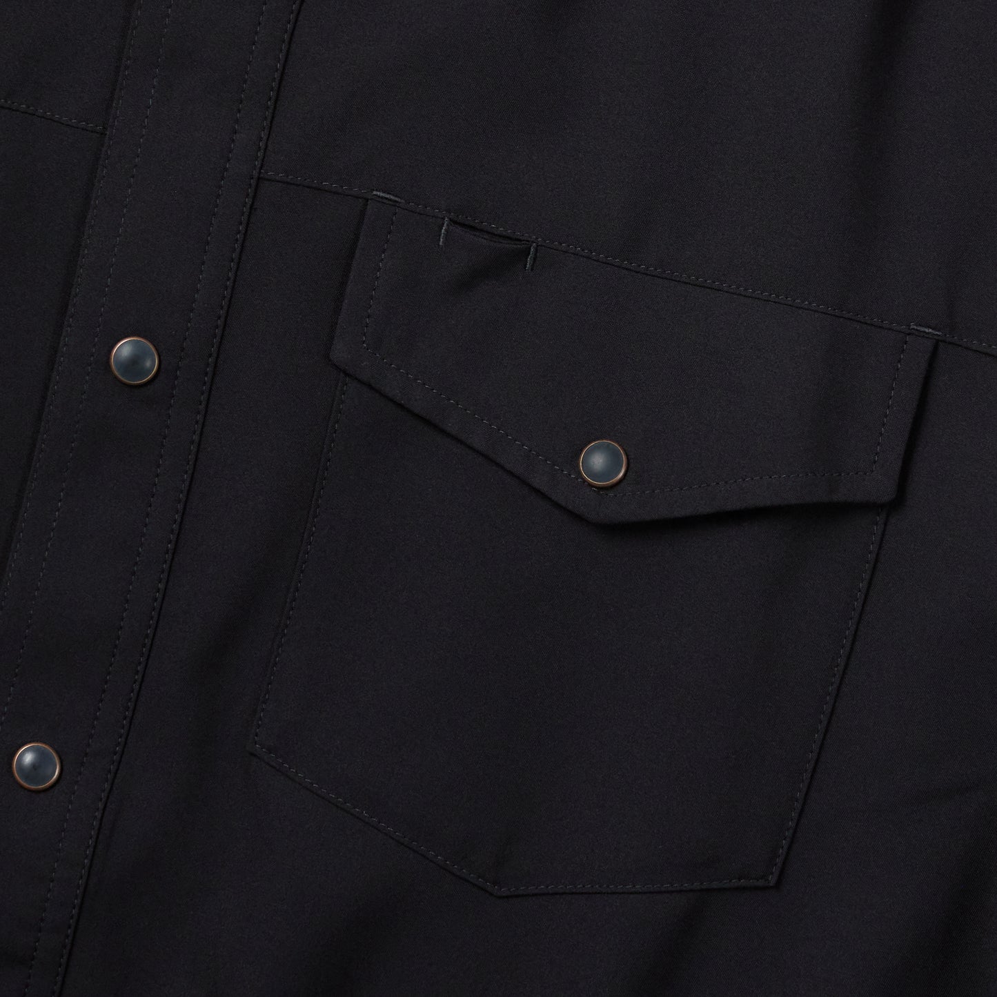 El Dinero StockYard Shirt | Long Sleeve