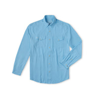 RainWater StockYard Shirt | Long Sleeve