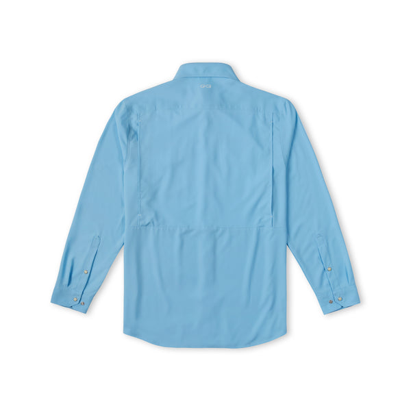 RainWater StockYard Shirt | Long Sleeve