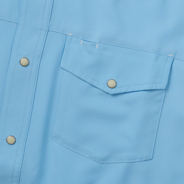 RainWater StockYard Shirt | Long Sleeve
