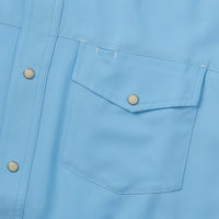 RainWater StockYard Shirt | Long Sleeve
