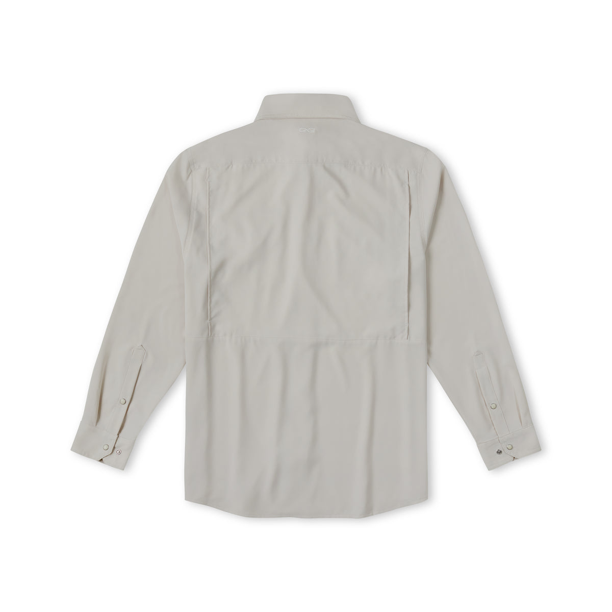 Stone StockYard Shirt | Long Sleeve
